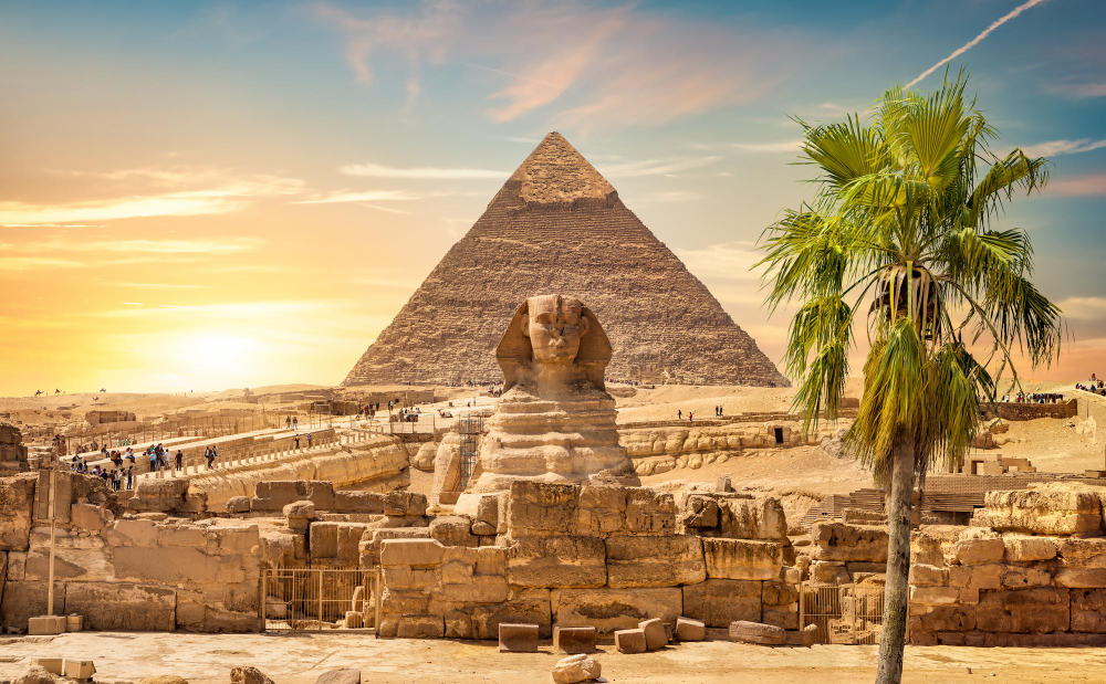 Country Growth Lead (Cairo, Egypt)