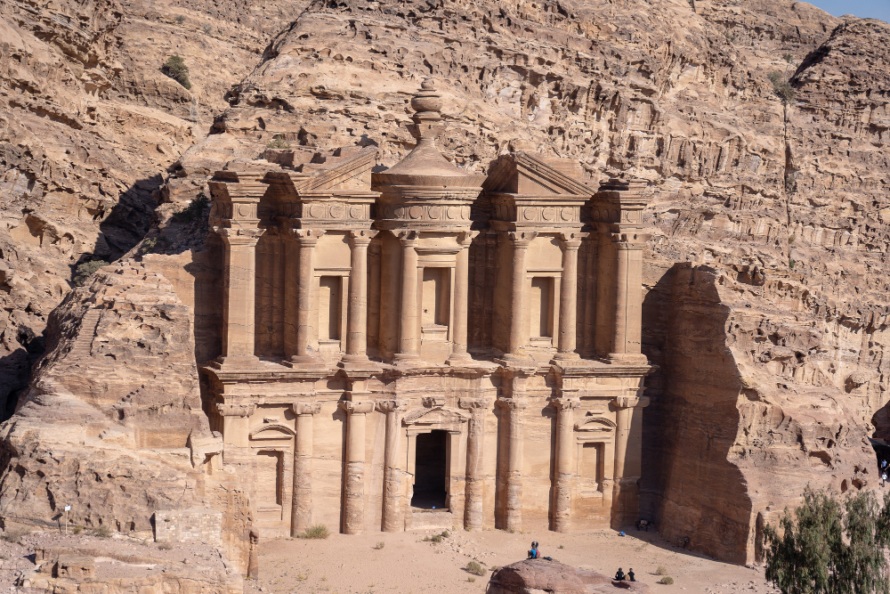 Country Growth Lead (Jordan)