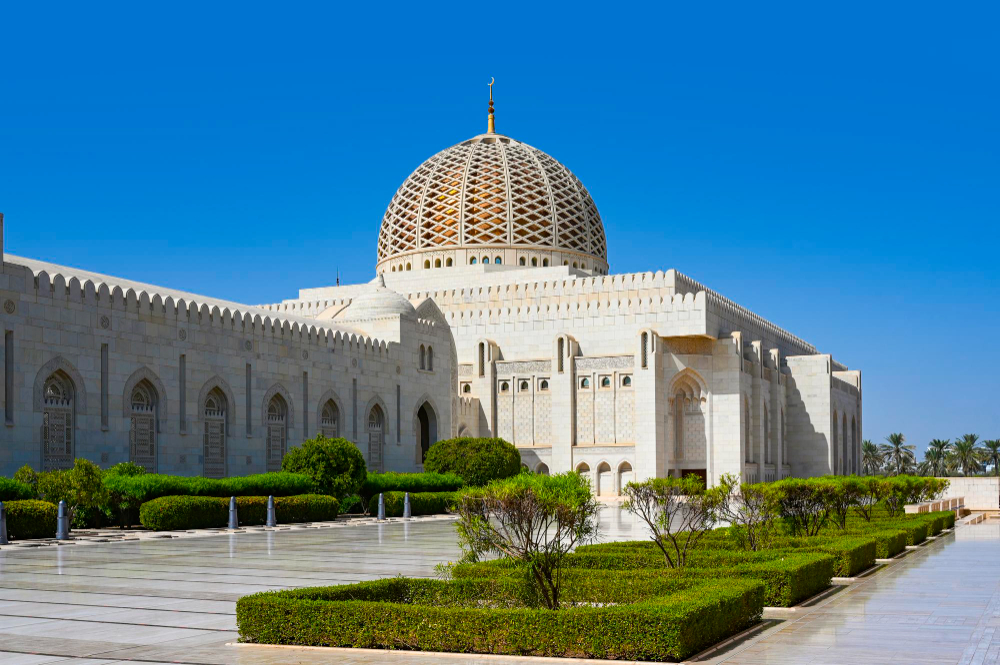 Country Growth Lead (Muscat, Oman)