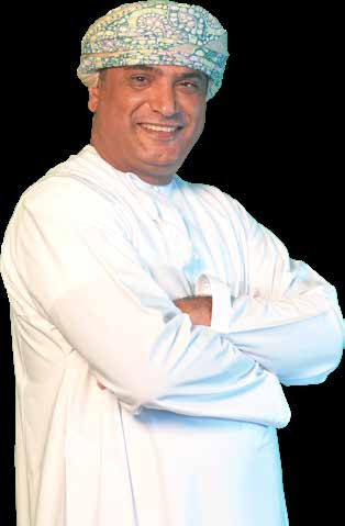 Ali Ahmed Al-Mujaini